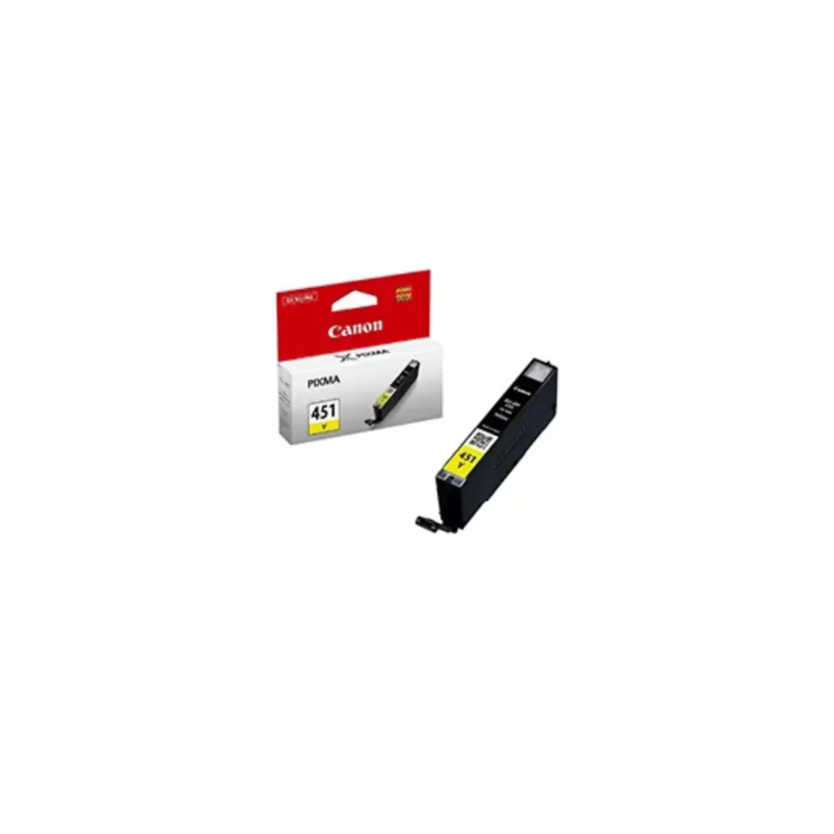 Canon Ink Cartridge CLI451 MAGENTA