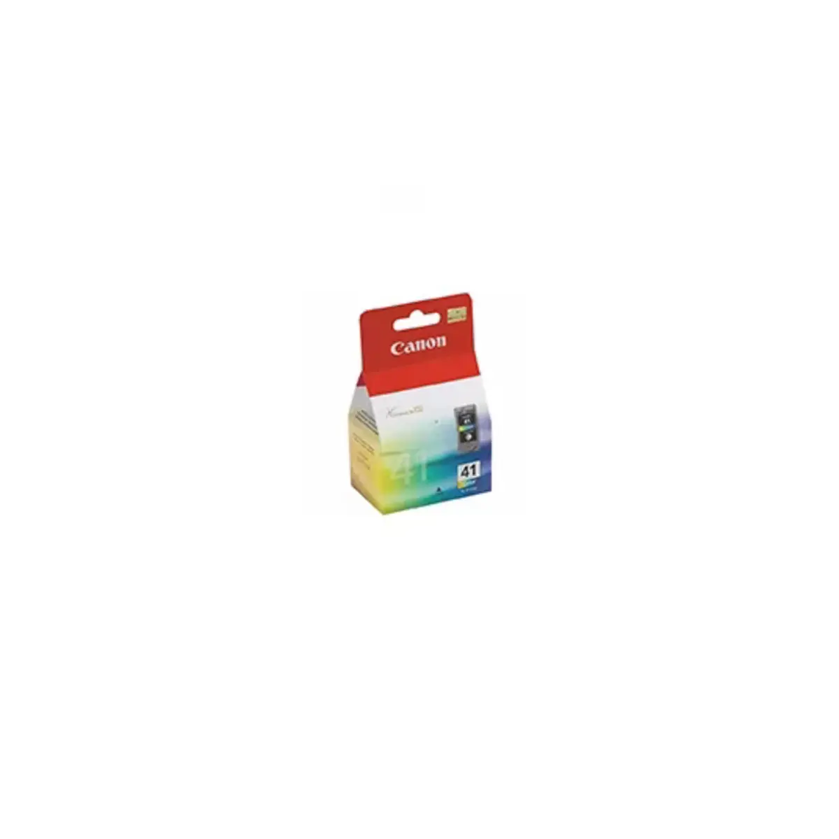 CANON Ink 41 Tri-Color for Inkjet Printing