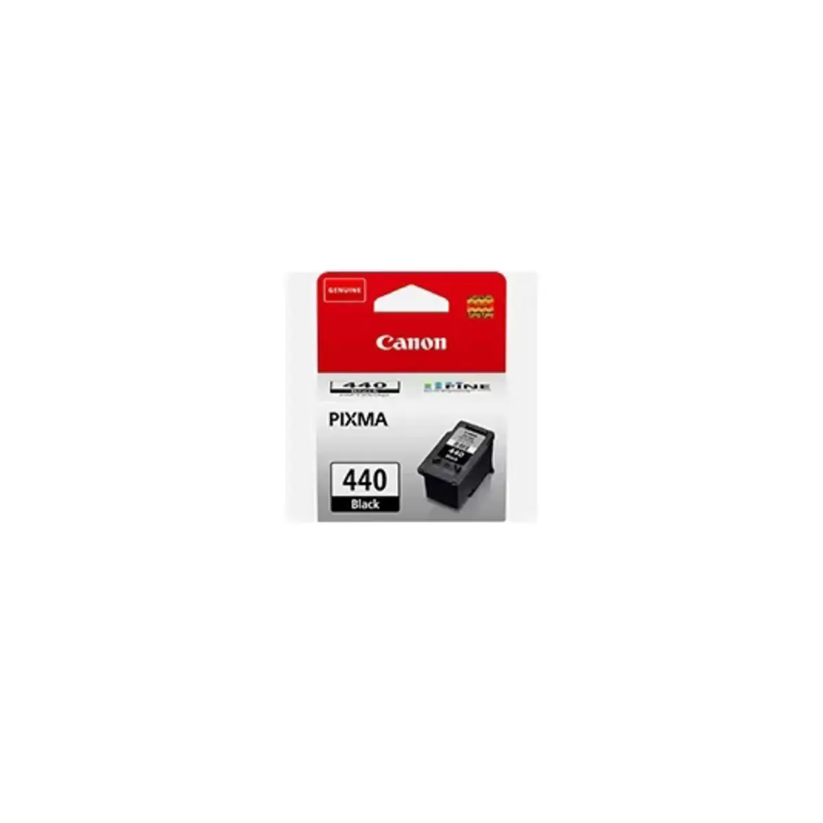 Canon PG-440 Black Ink Cartridge