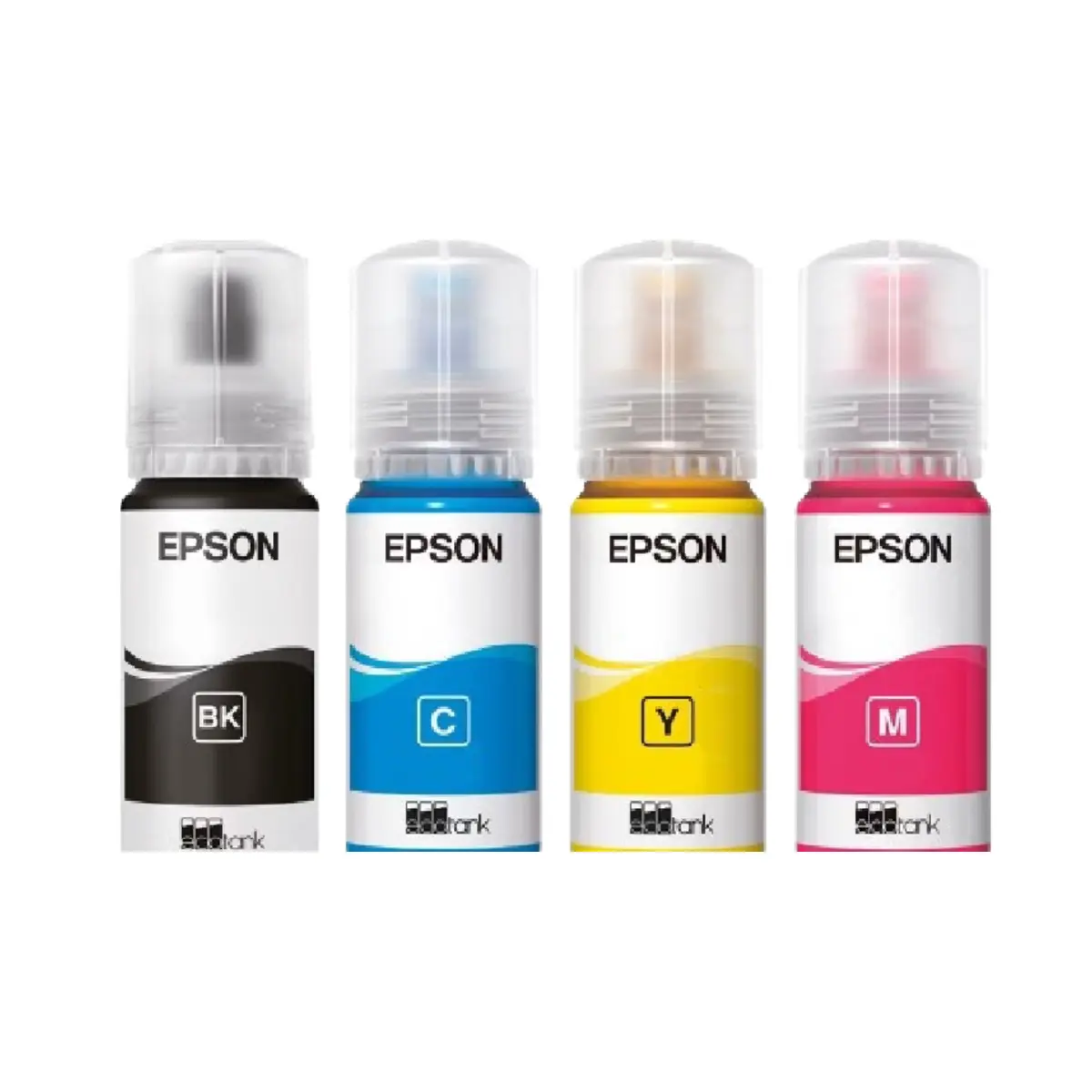 Epson EcoTank L3150 Wi-Fi All-in-One Ink Tank Printer A4 Size