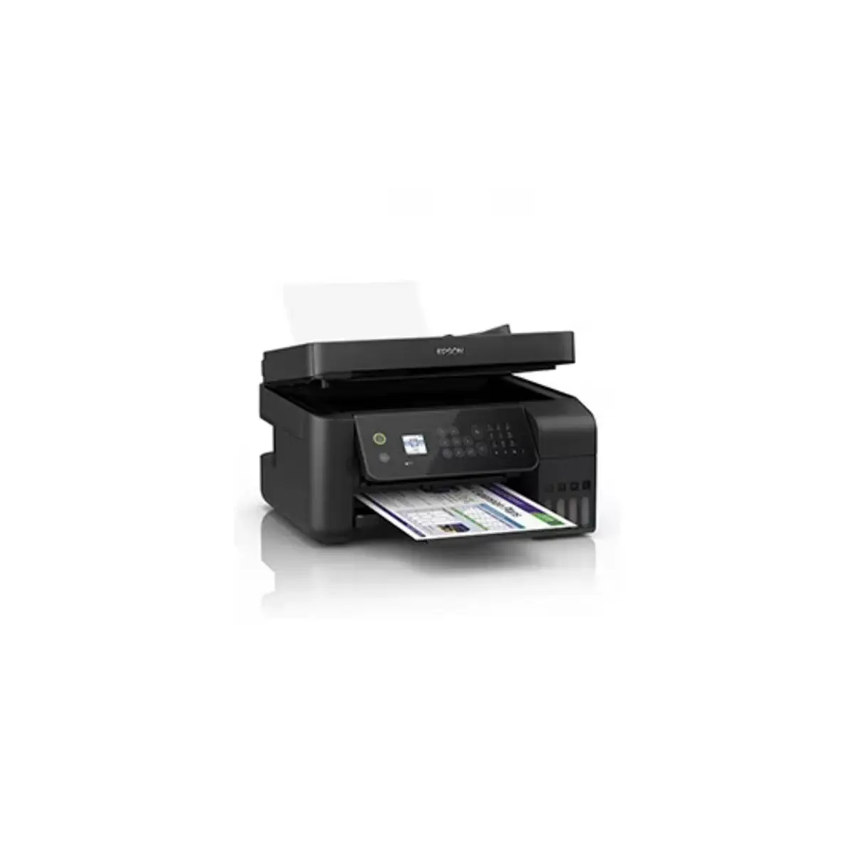Epson L5190 Wi-Fi All-in-One Ink Tank Printer