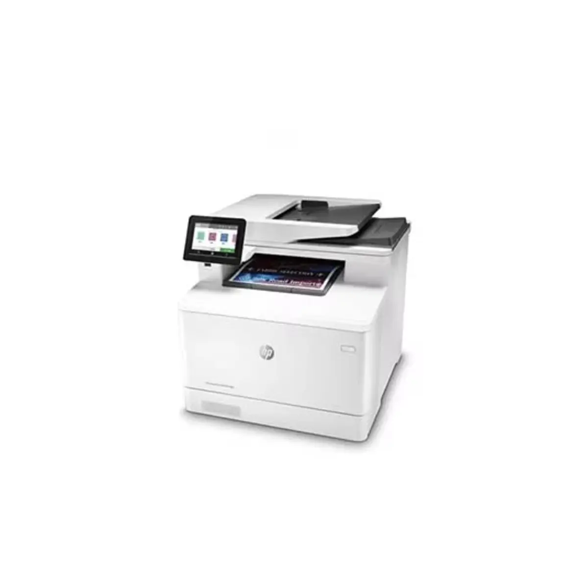 HP Printer Color LaserJet Pro MFP M479fdn