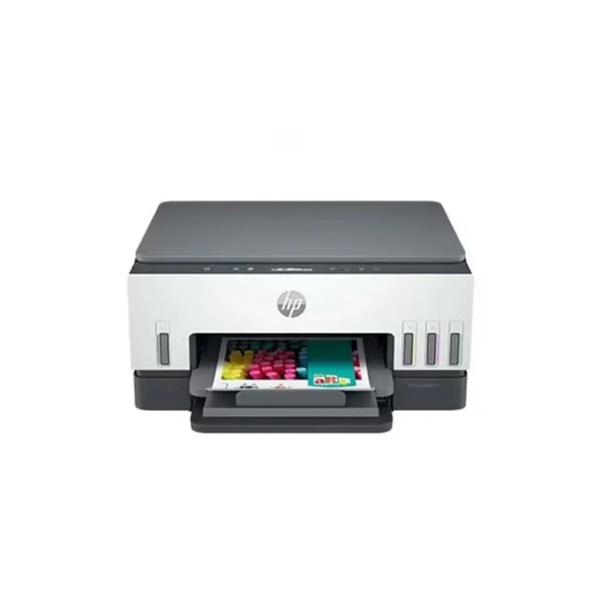 HP Smart Tank 750 All-in-One