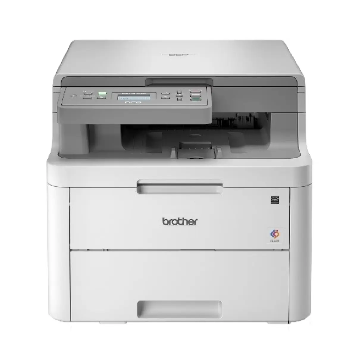 Brother Wireless Colour Laser MFC Printer DCP-L3510CDW