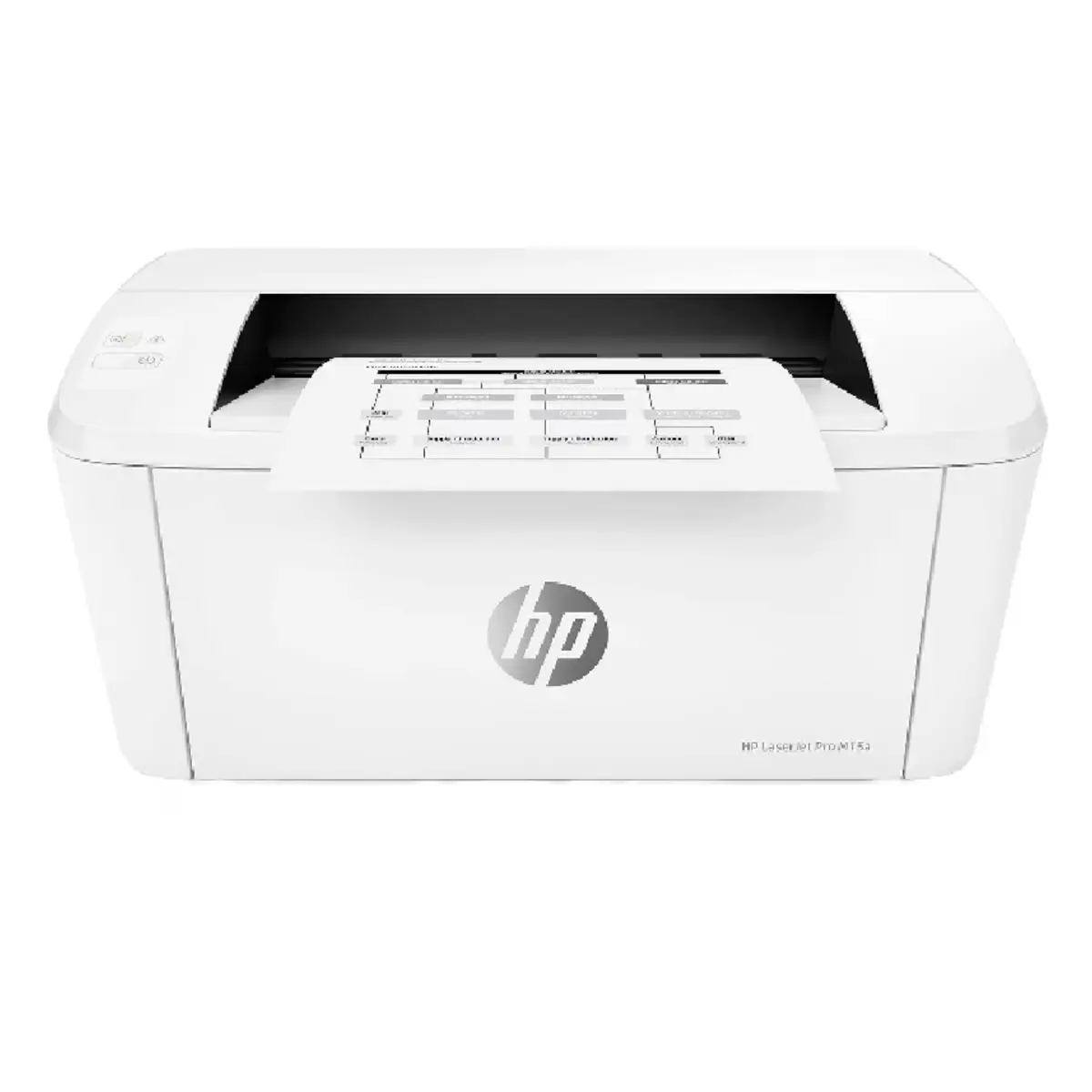 HP LaserJet m15A Printer | W2G50A