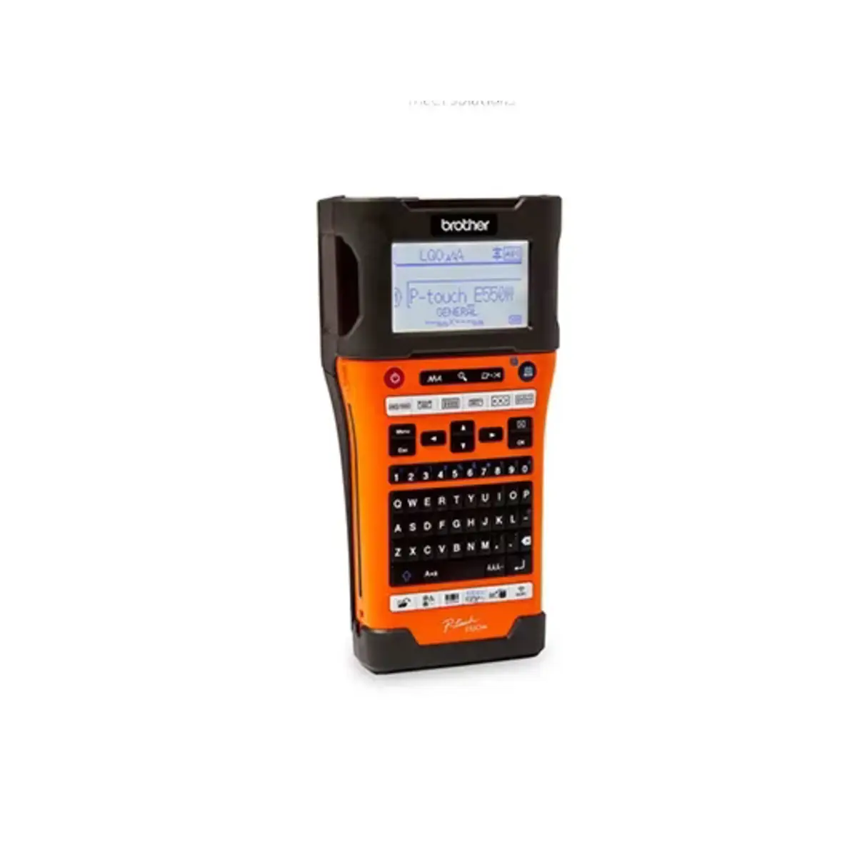 BROTHER PT-E550WVP Label Printer