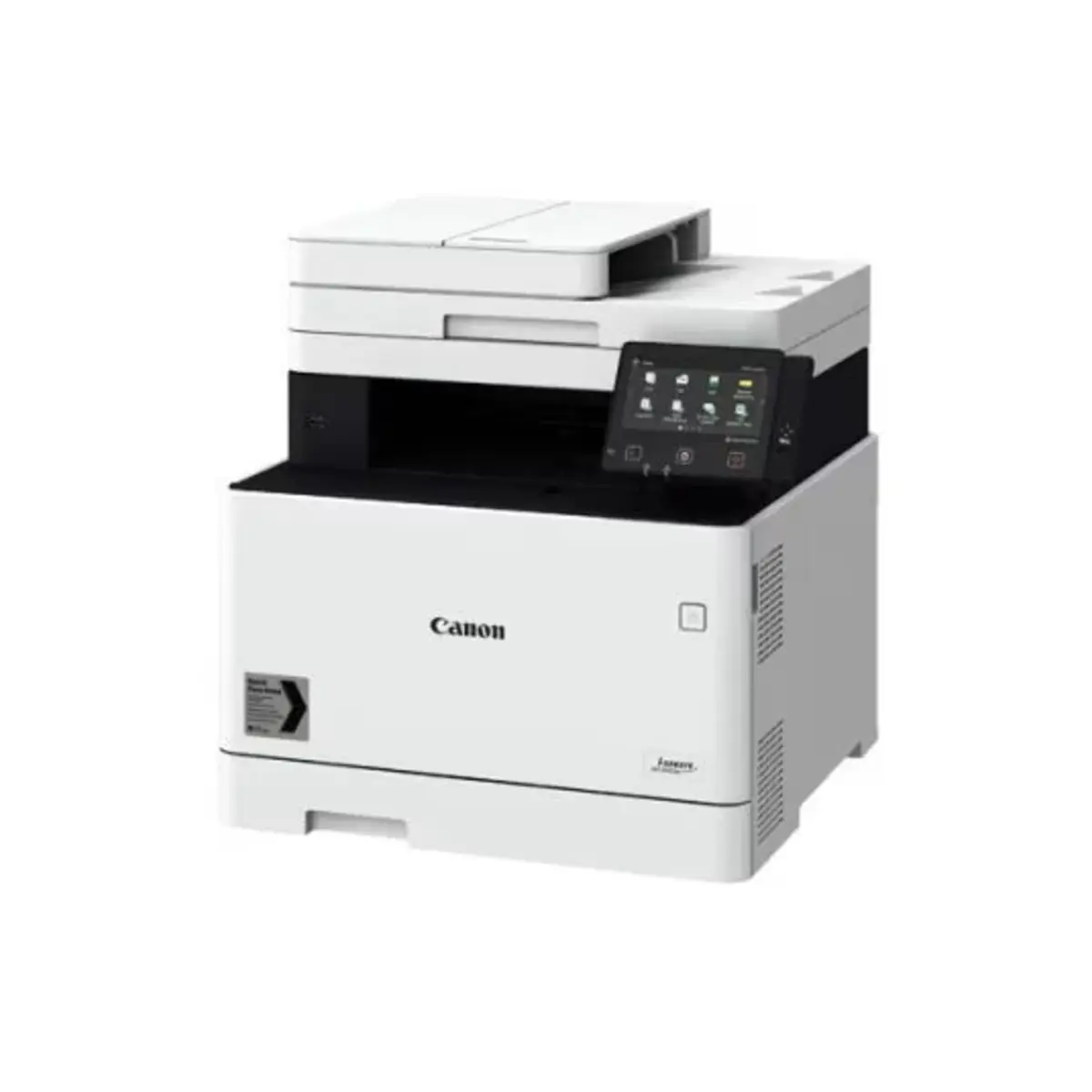 Canon i-SENSYS MF744Cdw