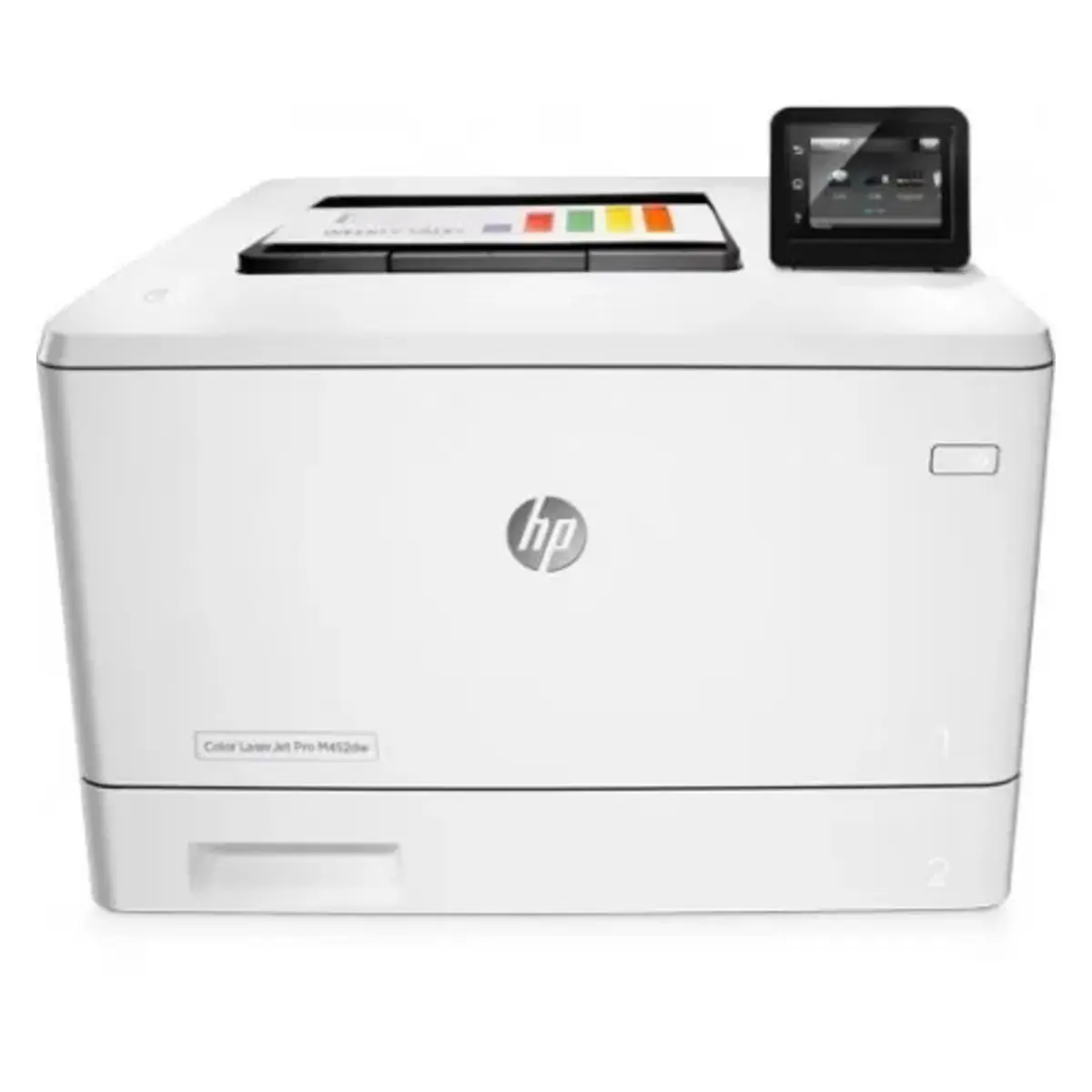HP Color Laser W1Y45A “HP CLJ Pro M454dw
