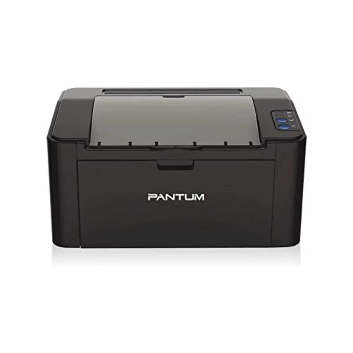 Pantum Mono Laserjet Printer P2500W Printer Speed 22 ppm (A4) / 23 ppm (Letter)