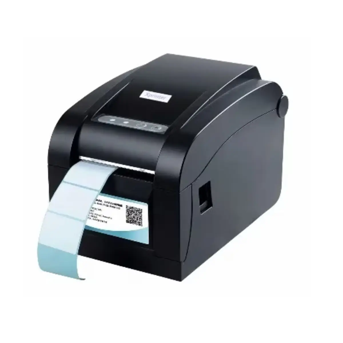 XPRINTER Thermal Barcode Printer XP-350B