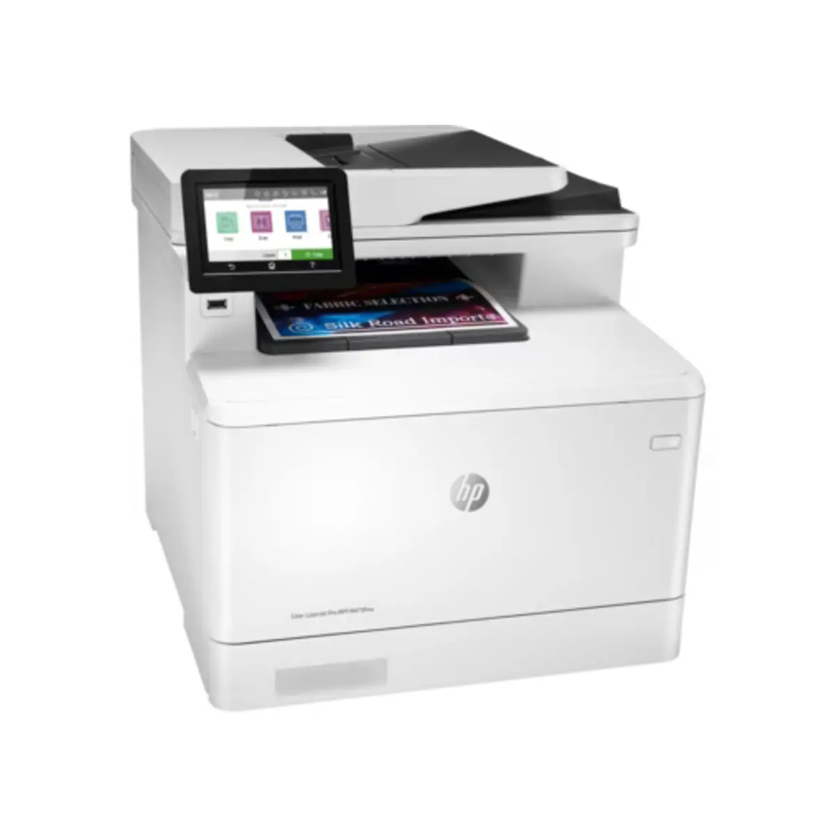 HP Color LaserJet Pro MFP M479fnw W1A78A