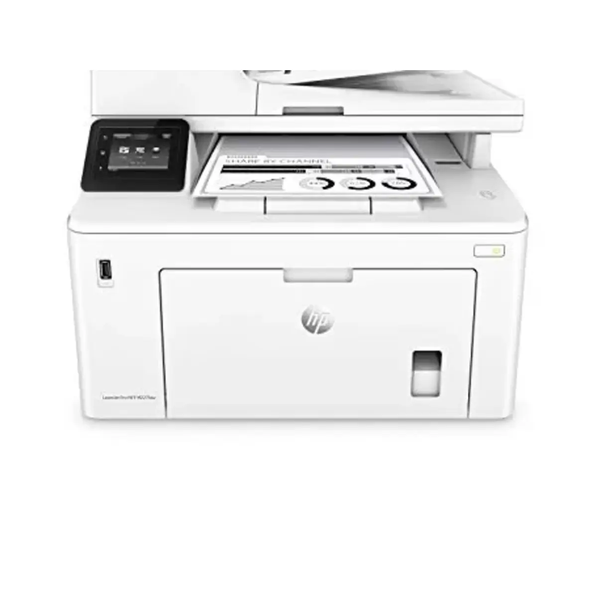 HP LaserJet Pro MFP M227fdw G3Q75A