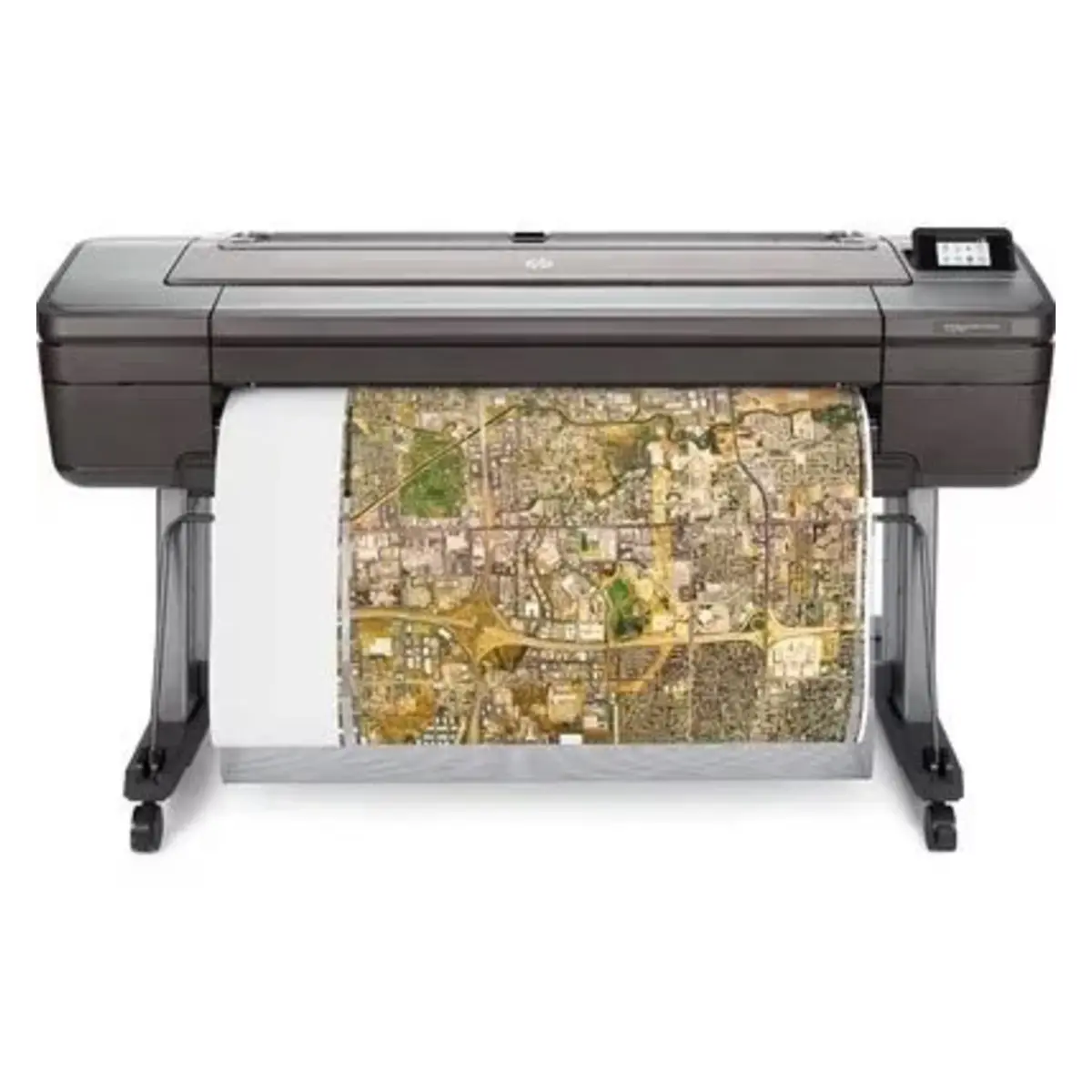 HP Large Format printers T8W16A Design Jet T Z6 44 INCH