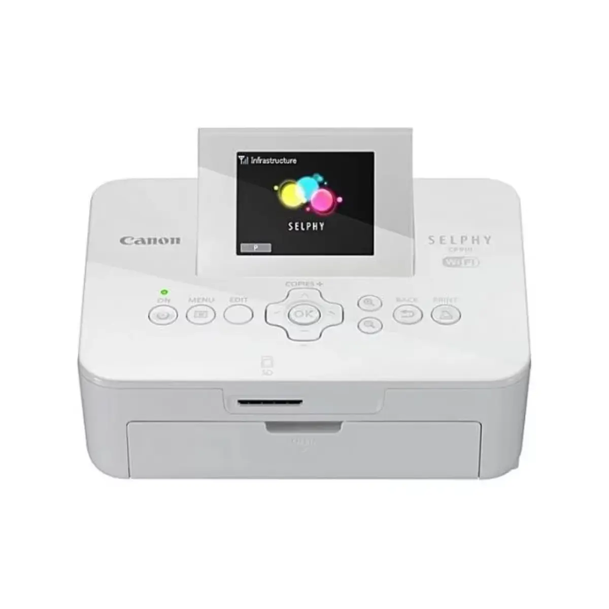 Canon Selphy CP1000 0077C006AA