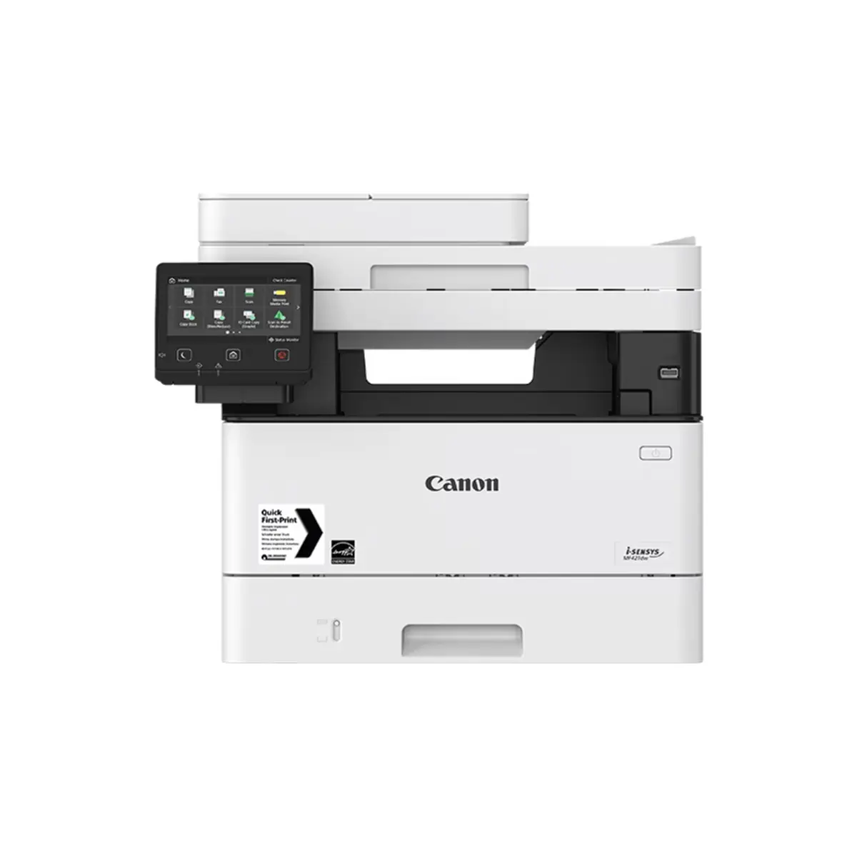 Canon Laser – 3 in 1 MF421dw Print/Copy/Scan,