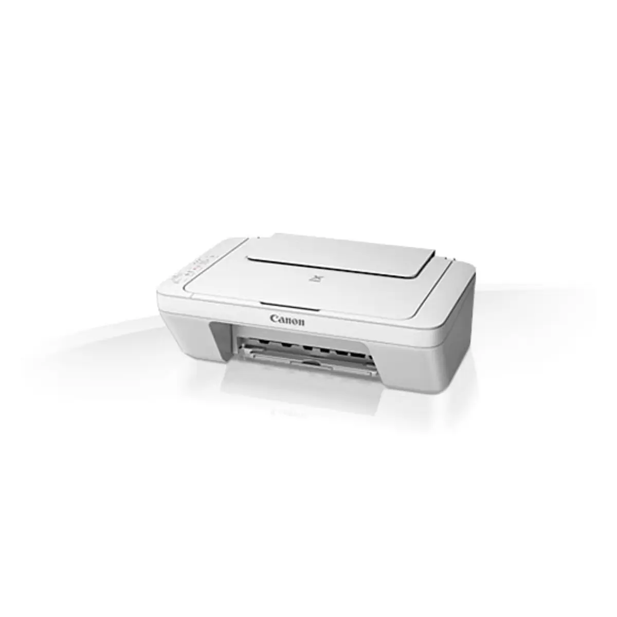 Cannon Ink Jet – 3 in 1 PIXMA MG2540 Printer-Scanner-Copier, ISO speed 8/4ipm mono/colour, 4800*600 dpi, Auto power on/OFF, Rear Tray.