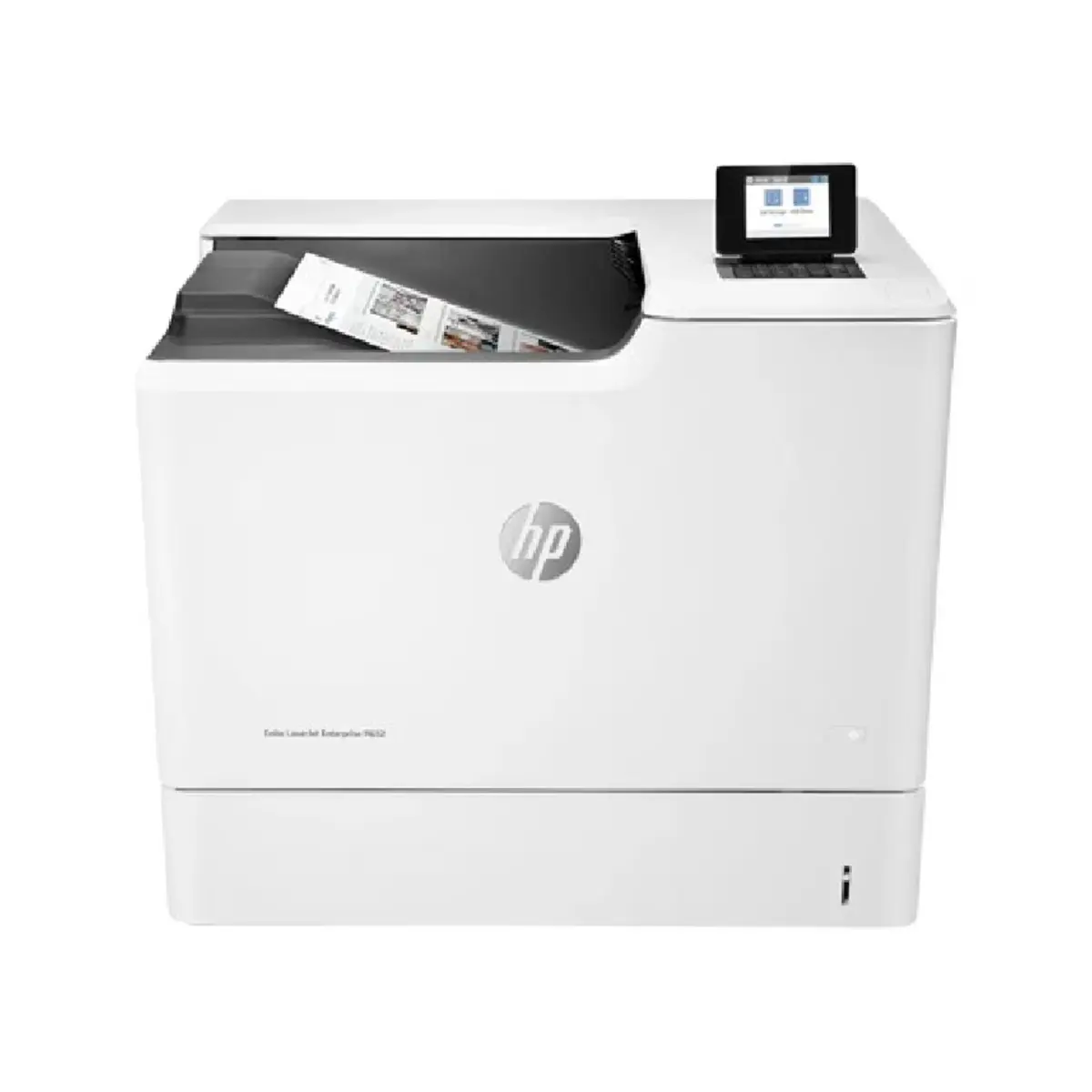 HP Color LaserJet Enterprise | M652n