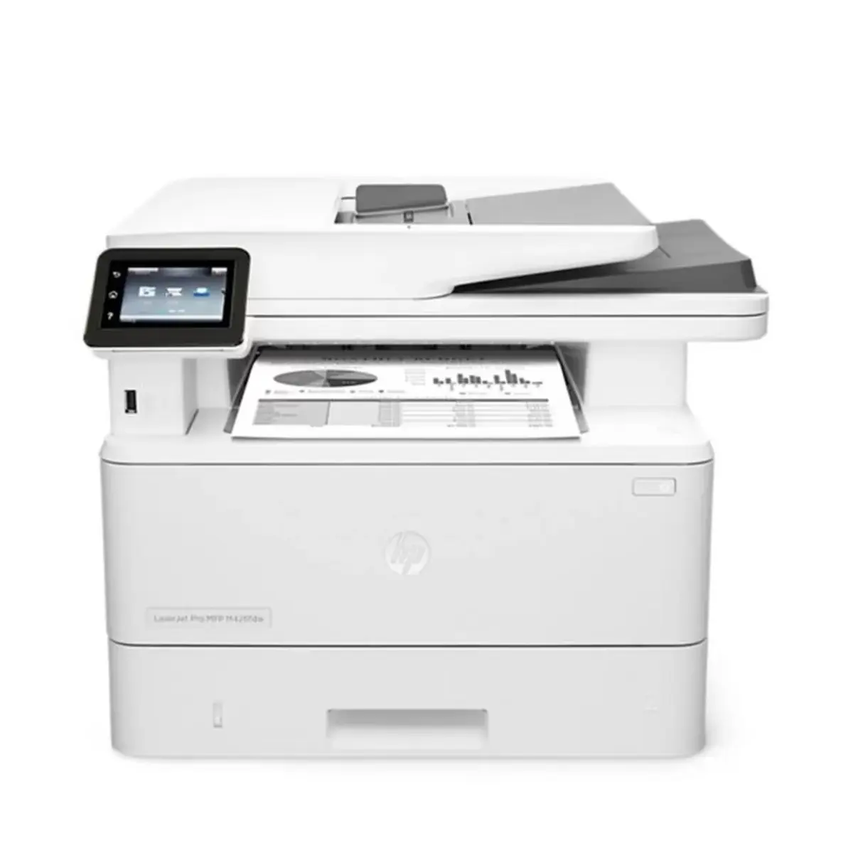 HP printer MFP F6W15A | M426fdw