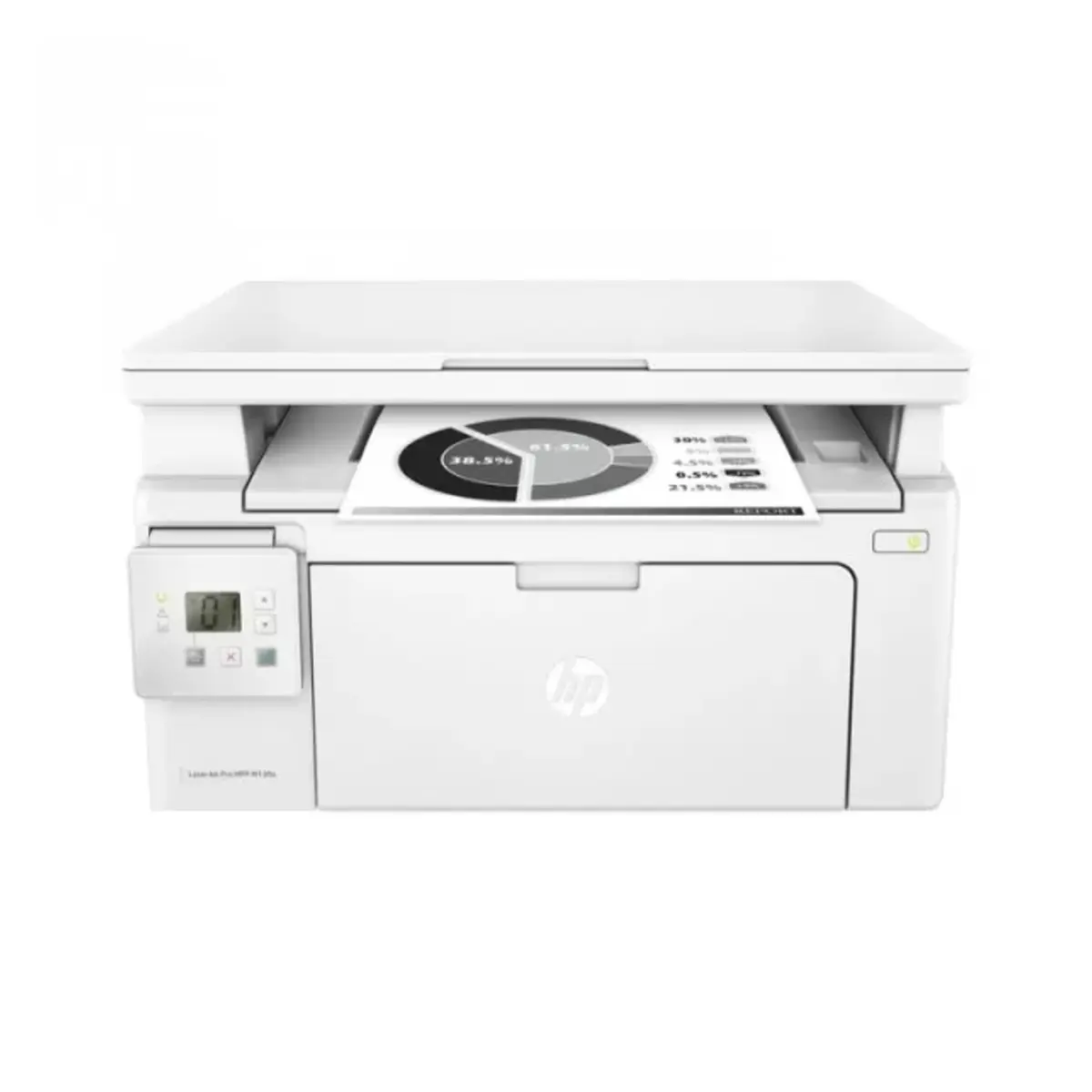 HP printer Mono Laser A4 LJ Pro MFP M130a 3n1 print scan copy