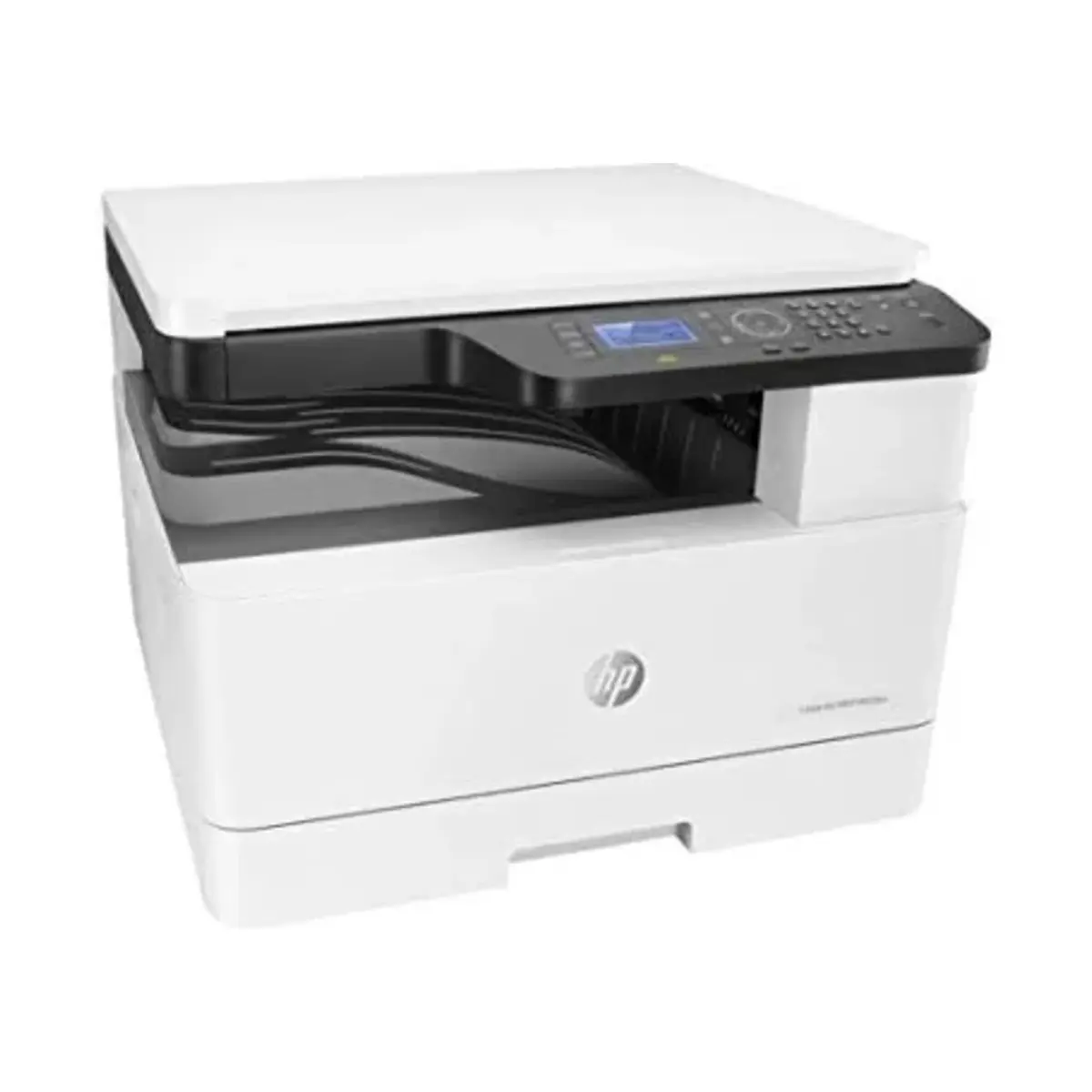 HP Printer A3 Laser LJ MFP M436n 3in1 print scan copy