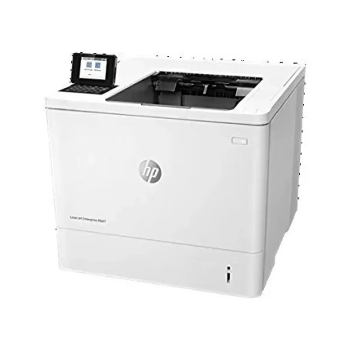 HP Printer Mono Laser A4 LJ Enterprise M607dn