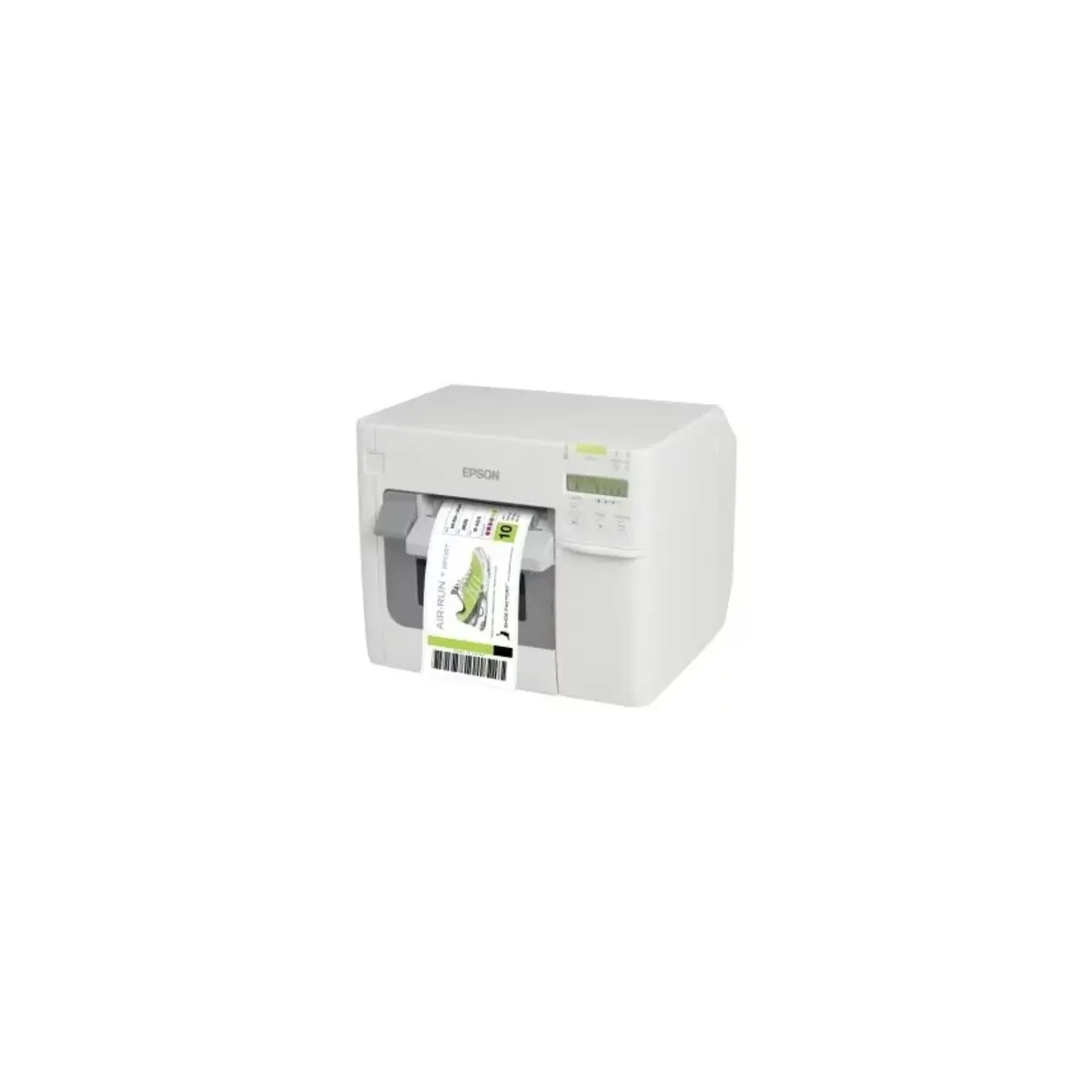 Label Printer Epson ColorWorks C3500 (012CD) (incl. NiceLabel CD) C31CD54012CD