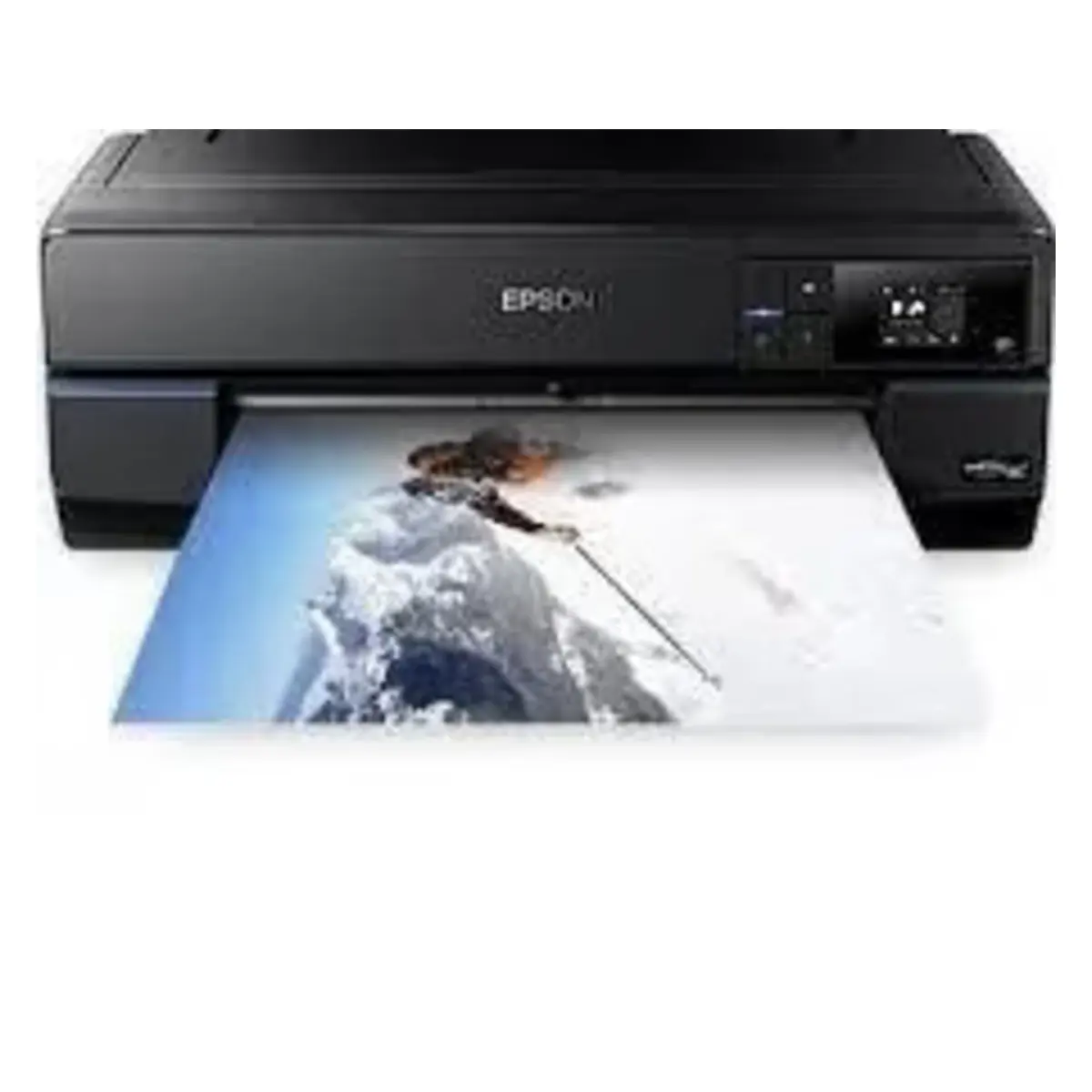 Printer Epson SureColor SC-P600 A3+ size ProPhoto and Graphic Arts/Plain