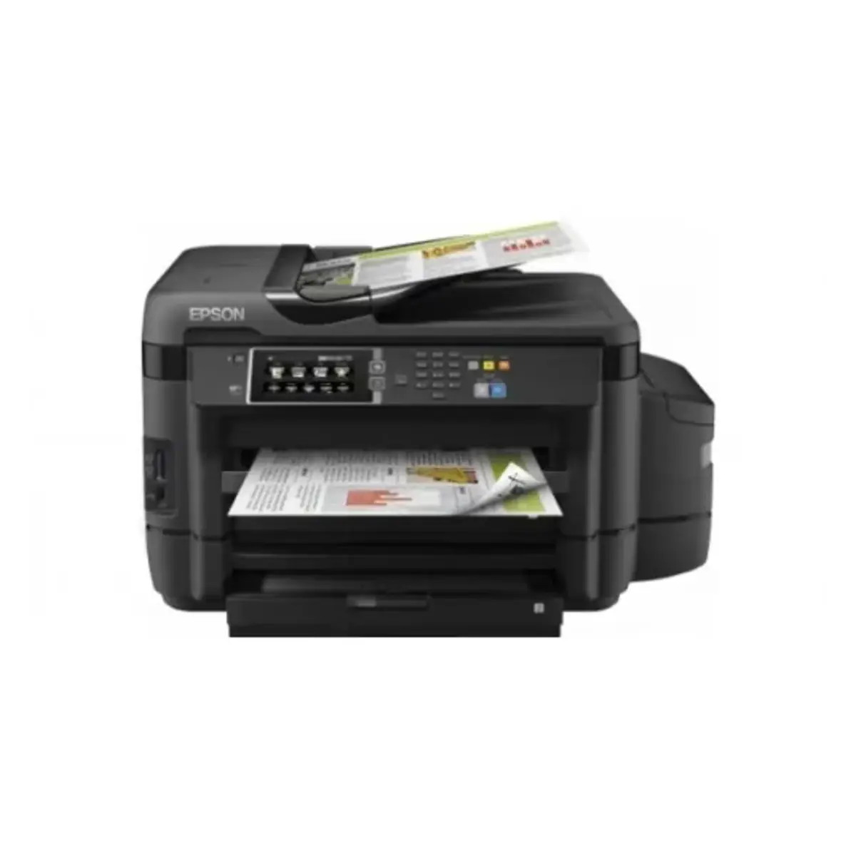 Printer Epson L1455 A3+ Size 4 in 1 with WIFI & WIFI Direct Ethernet