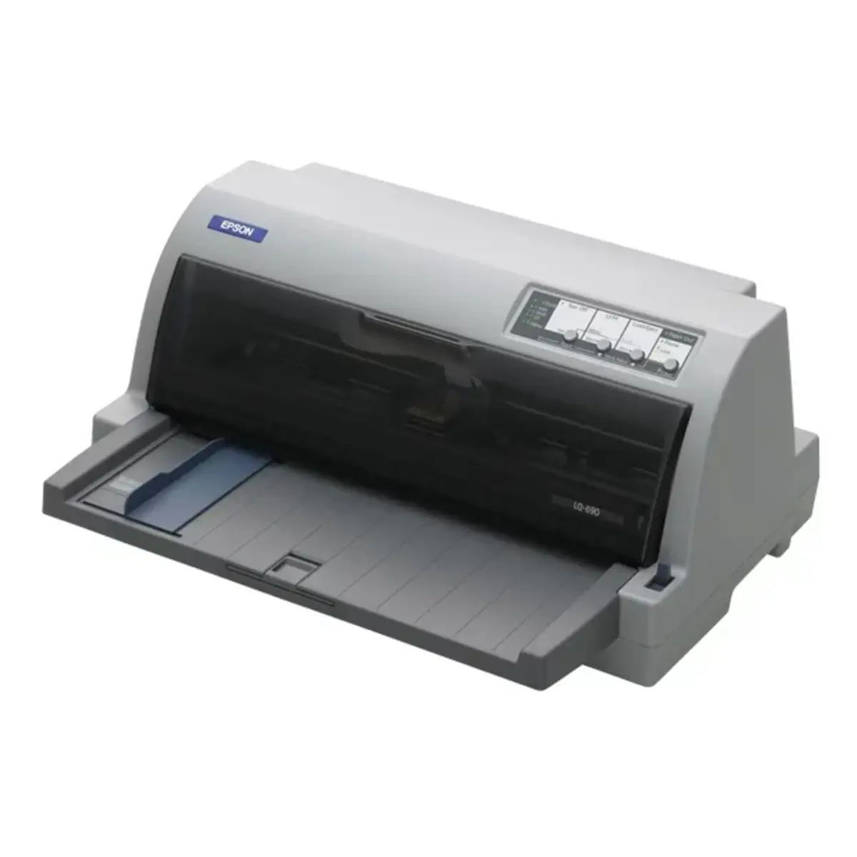 Epson LQ-690 Narrow/A4 Dot Matrix printer lq690