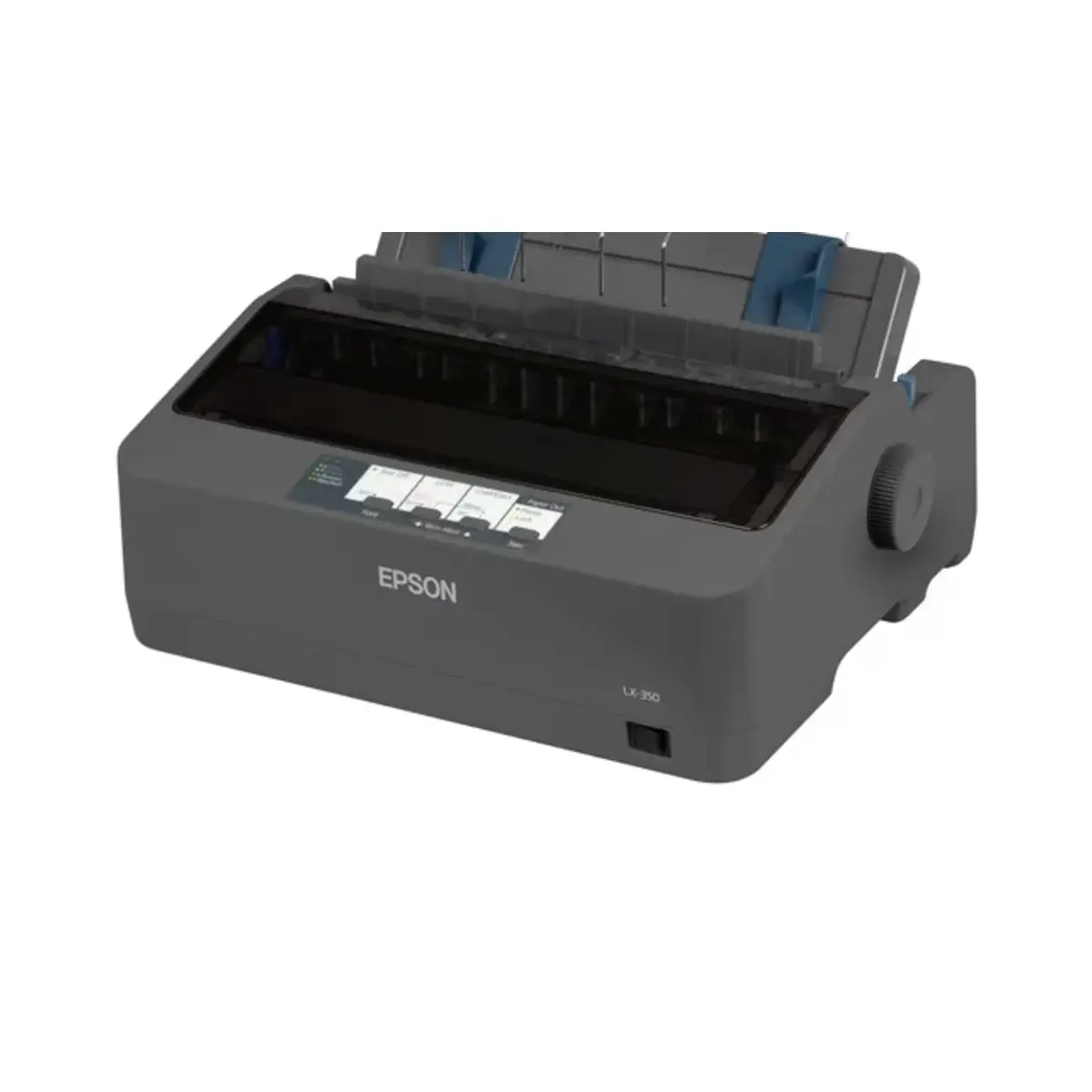 “Epson LX-350+II Narrow/A4 ” Dot Matrix printer
