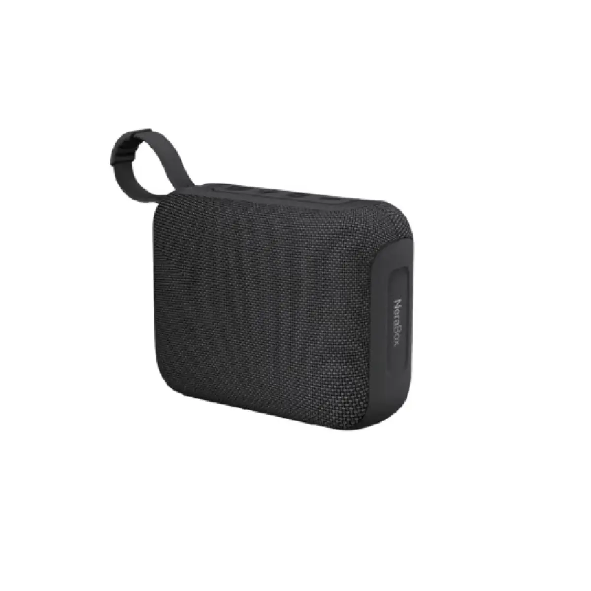 FANTECH NERABOX BS153 Wireless Speaker Bluetooth 5.4, 5W RMS, TWS Mode, USB & TF Card Support, Built-in Battery