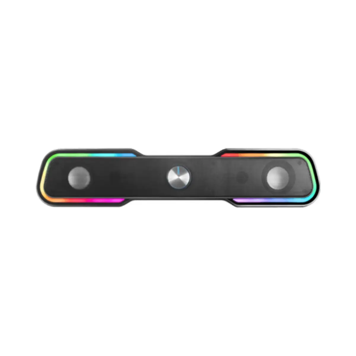 Mars Gaming MSBX Gaming Soundbar | Black | MSBX