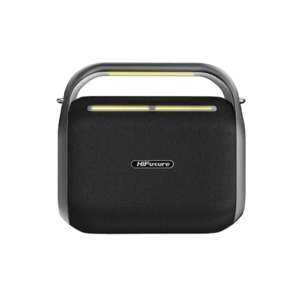Hifuture MUSICBOX 200 Karaoke Party Speaker | Black | Tax Included