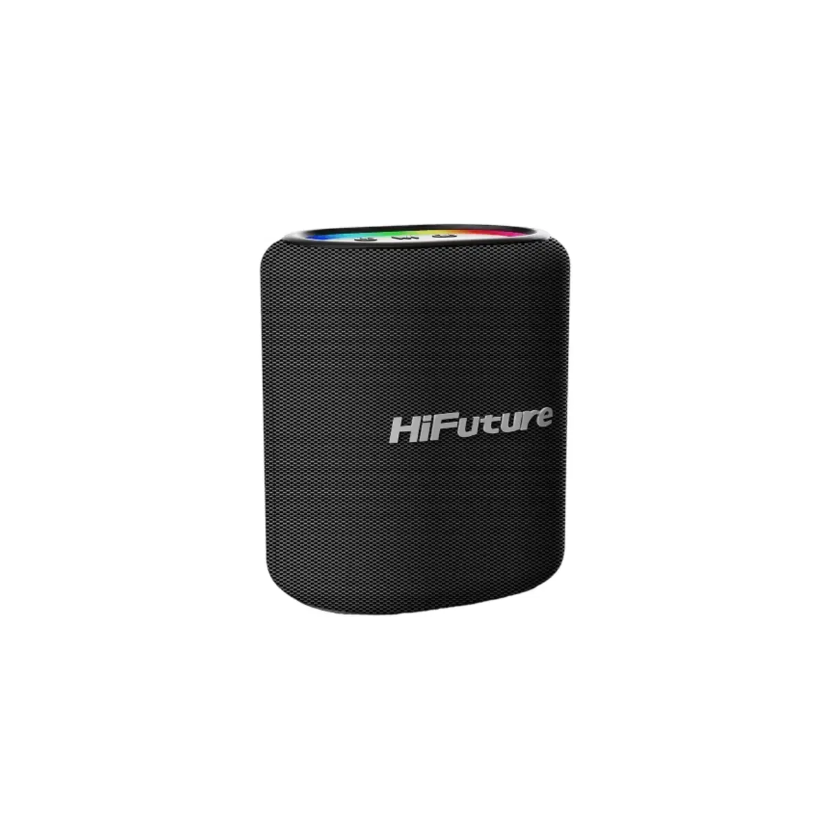Hifuture Vocalist 100 Karaoke Party Speaker | Black | Tax Included