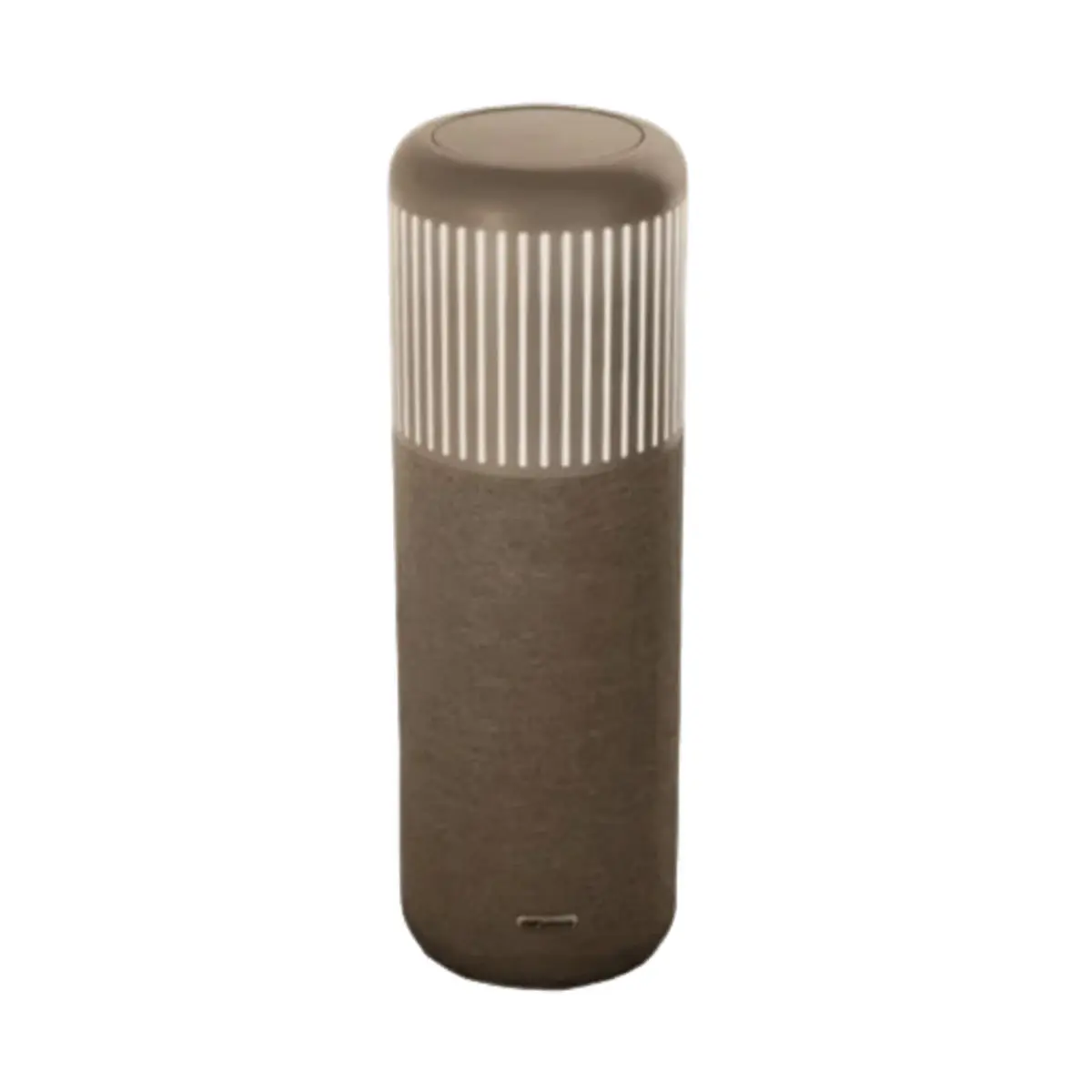 Hifuture WEDGE Portable Bluetooth Speaker | Brown | Tax Included