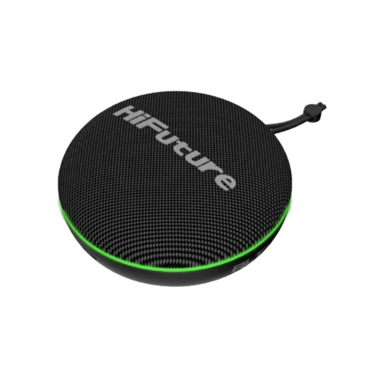 Hifuture ALTUS Portable Bluetooth Speaker | Green | Tax Included