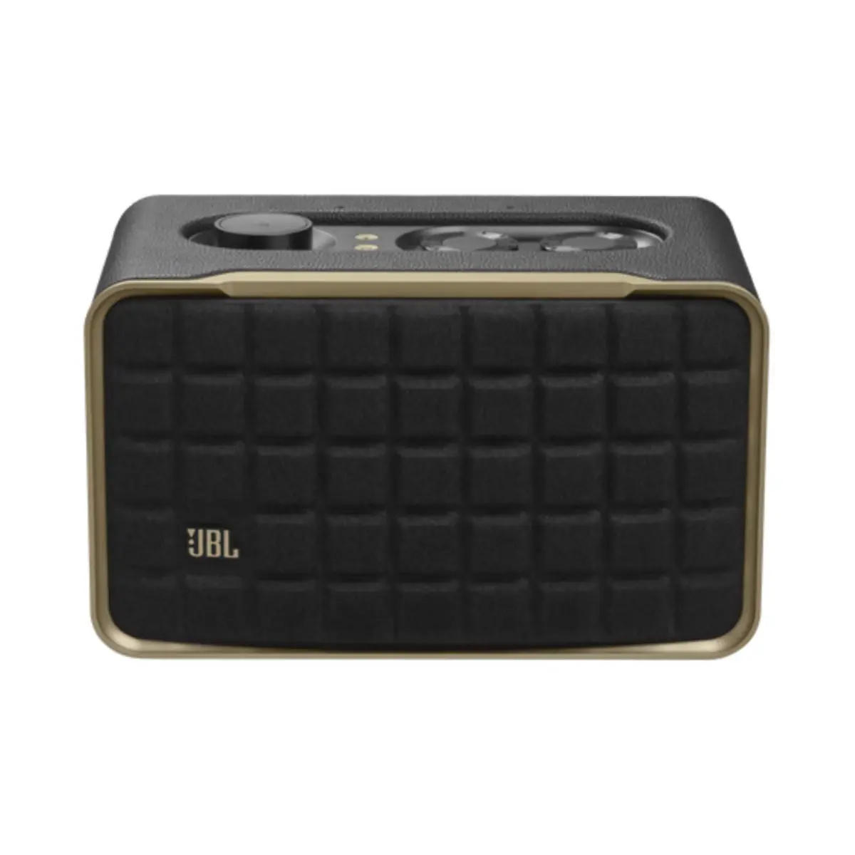 JBL Authentics 200 Retro Style Wireless Bluetooth Speaker