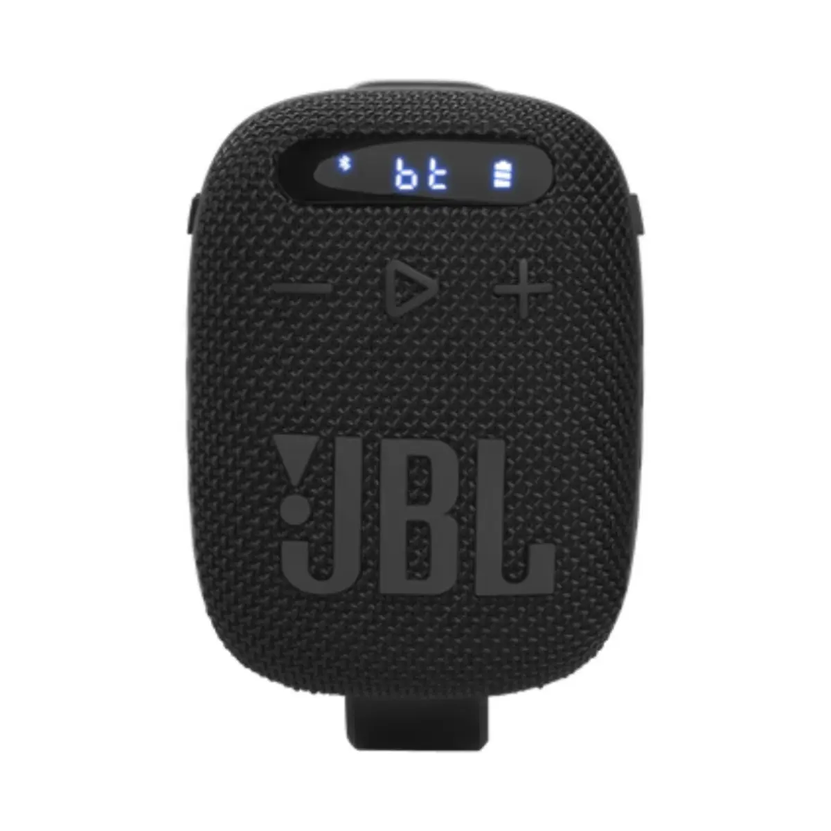 JBL Wind 3 Portable Bluetooth FM Speaker