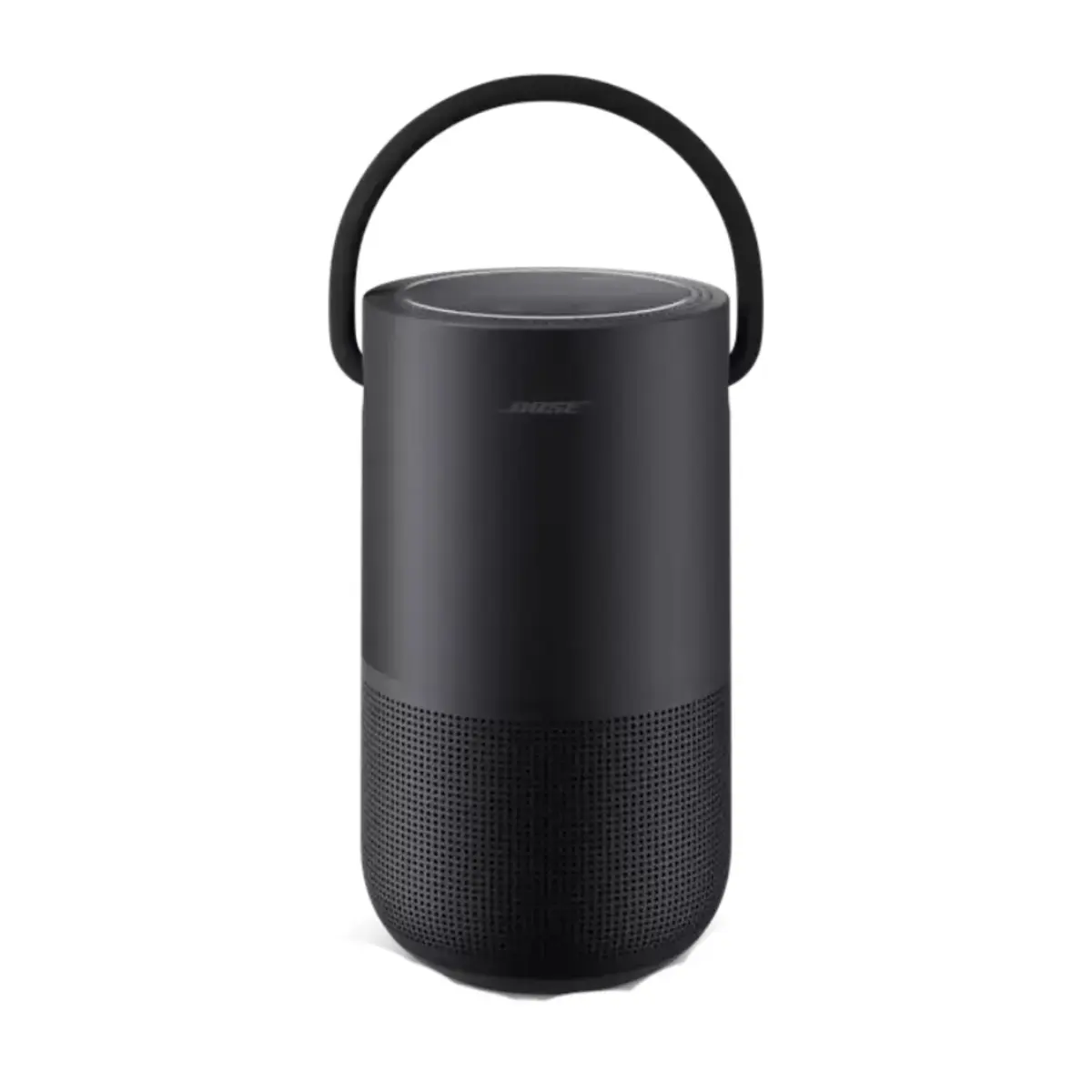 Bose Portable Smart Speaker – Black | 1 Year Warranty