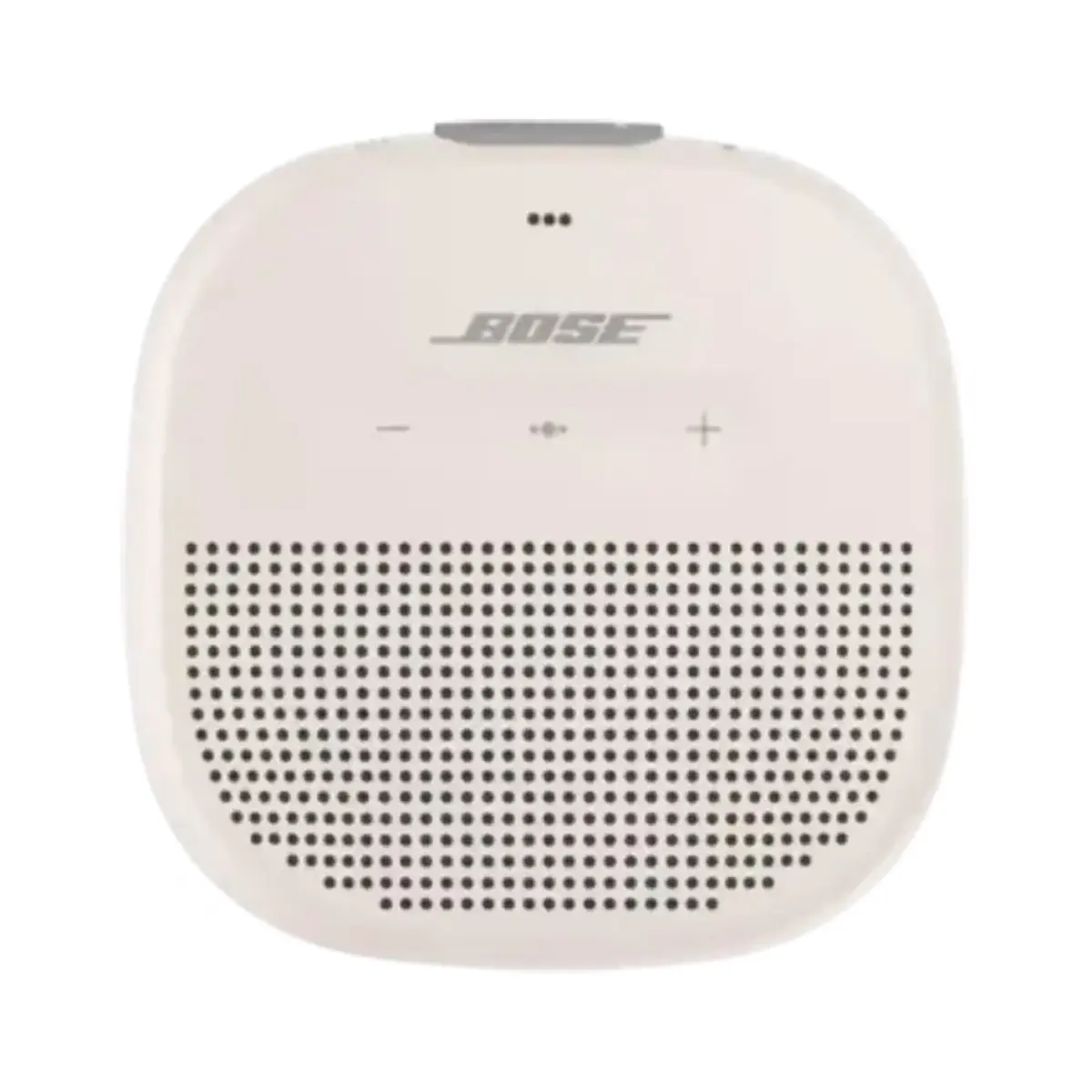 Bose SoundLink Micro Bluetooth Speaker – White Smoke | 1 Year Warranty