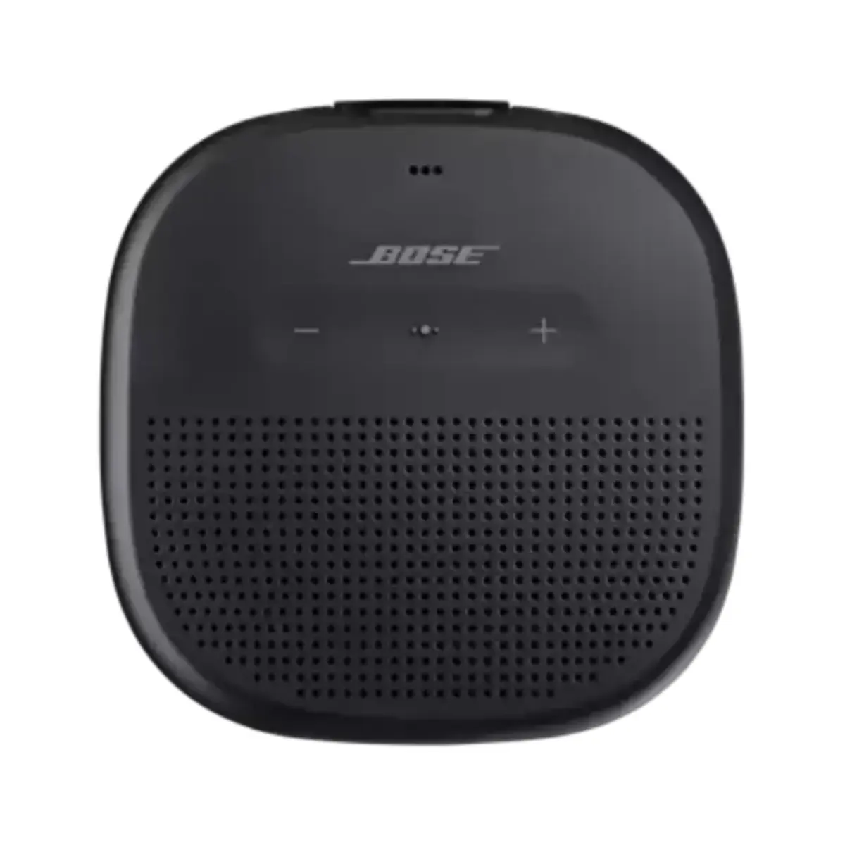Bose SoundLink Micro Bluetooth Speaker – Black | 1 Year Warranty