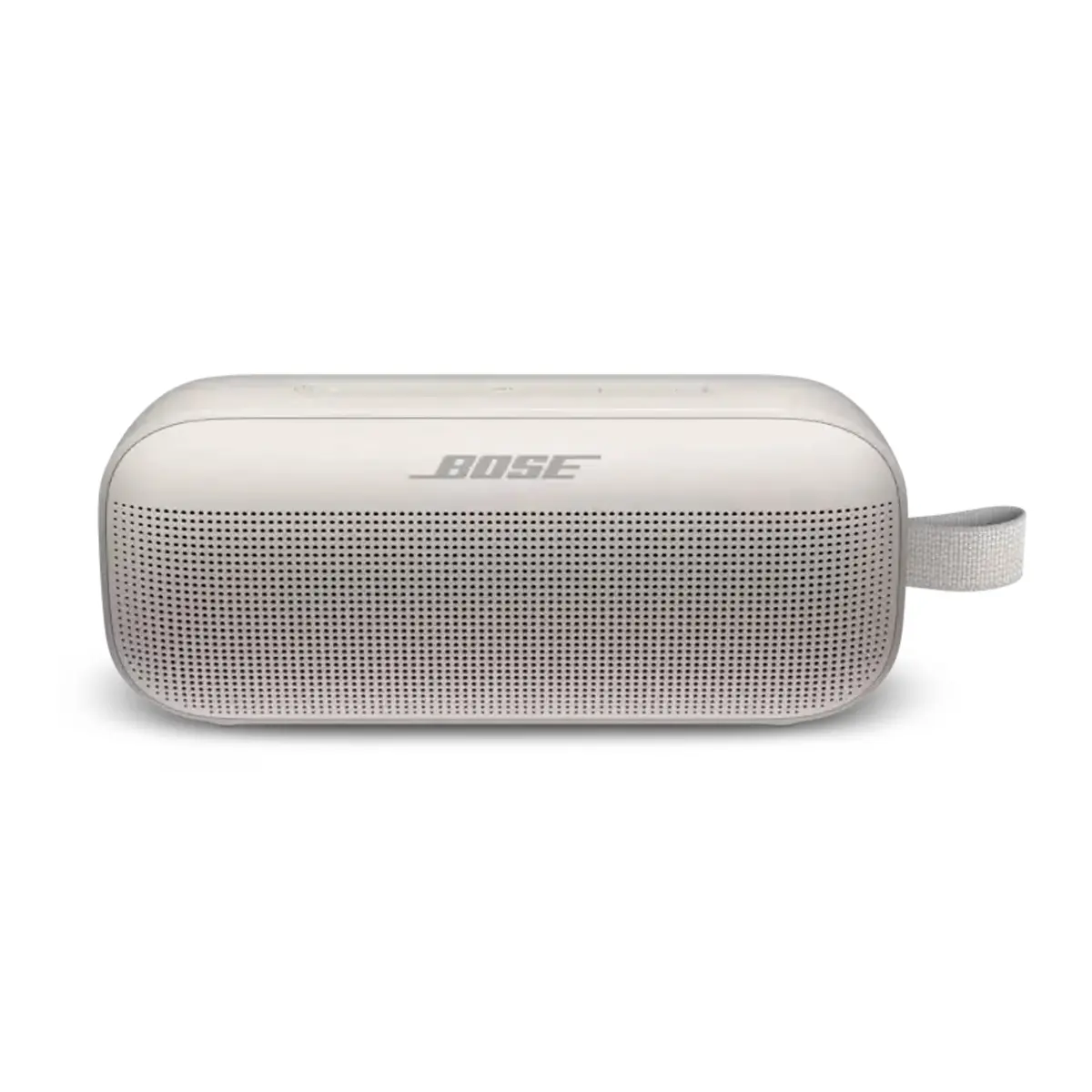 Bose SoundLink Flex Bluetooth Speaker – White Smoke | 1 Year Warranty