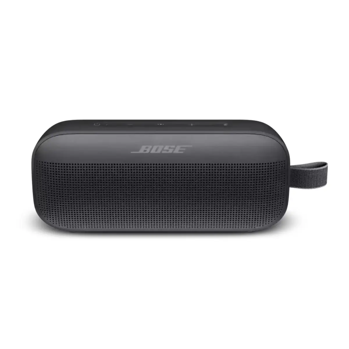 Bose SoundLink Flex Bluetooth Speaker – Black​ | 1 Year Warranty