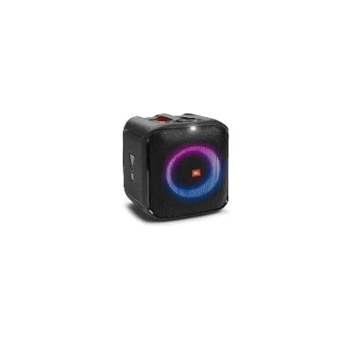JBL Partybox Portable Speaker Black