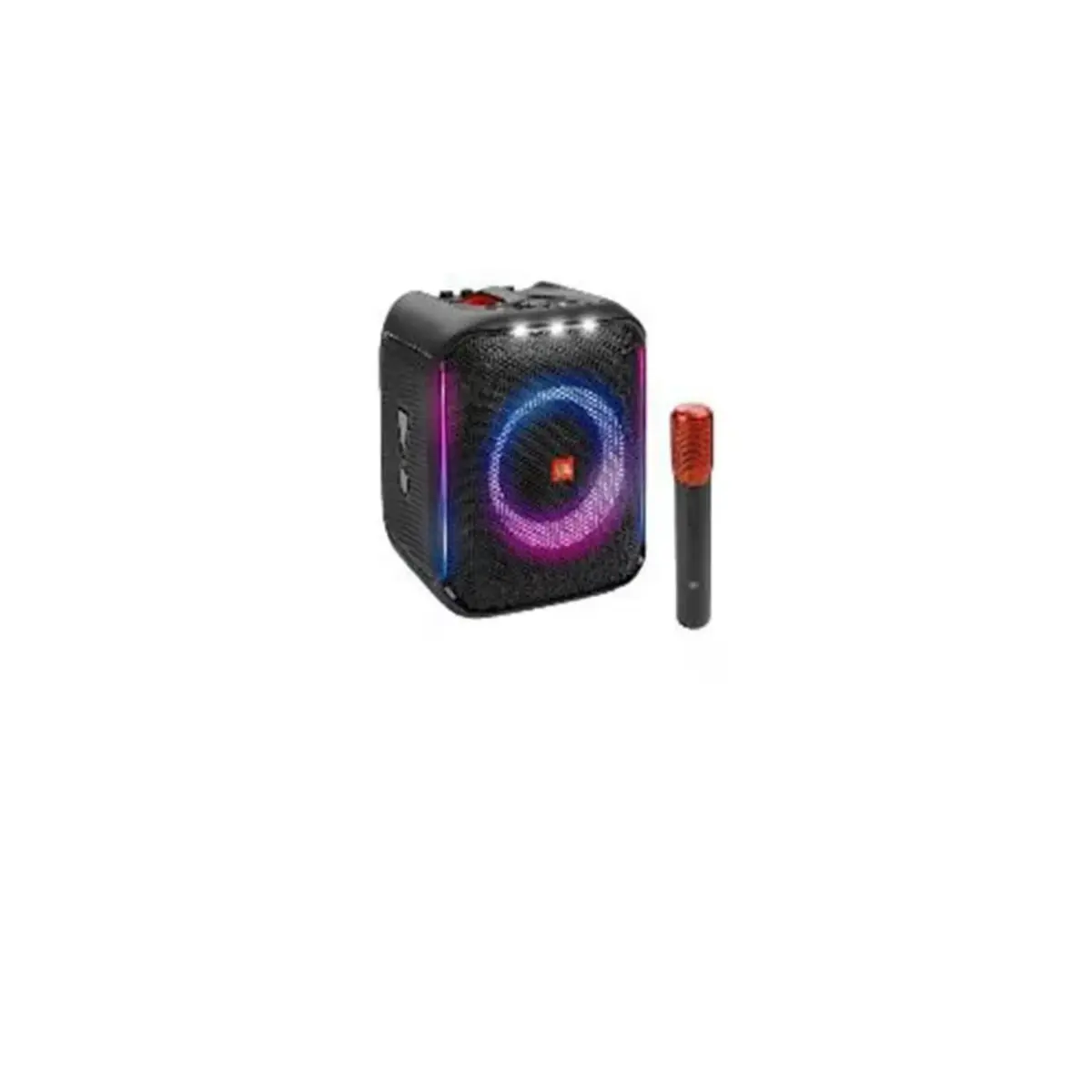 JBL Partybox Portable Speaker – JBLPBENCORE1MIC
