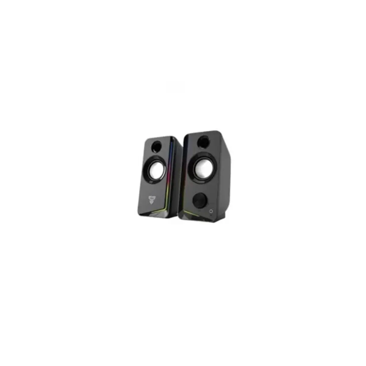 Fantech GS302 Alegro Bluetooth and Wired RGB Gaming & Music Speaker | Tax Free