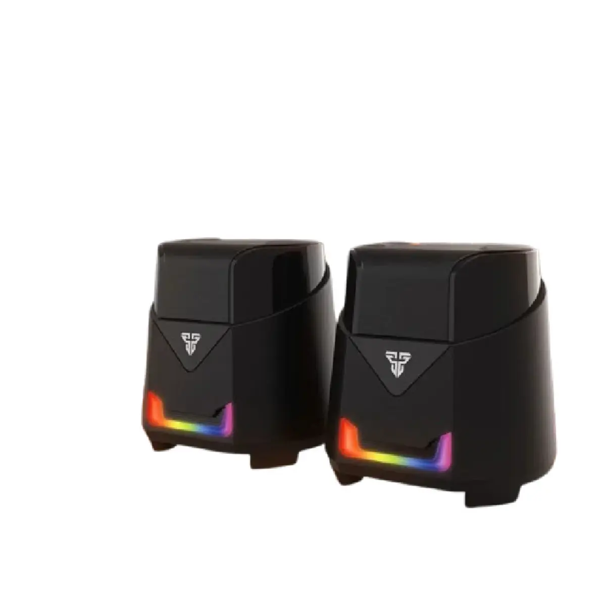 Fantech GS205 Hellscream USB RGB Gaming & Music Speaker
