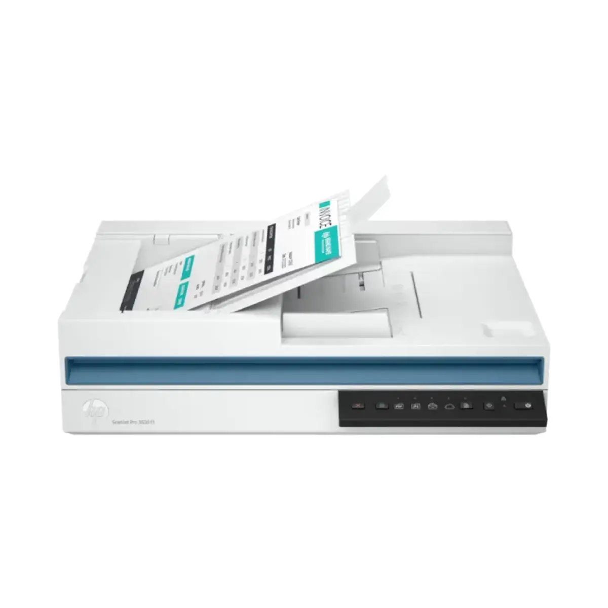 HP ScanJet Pro 3600 f1 | 20G06A