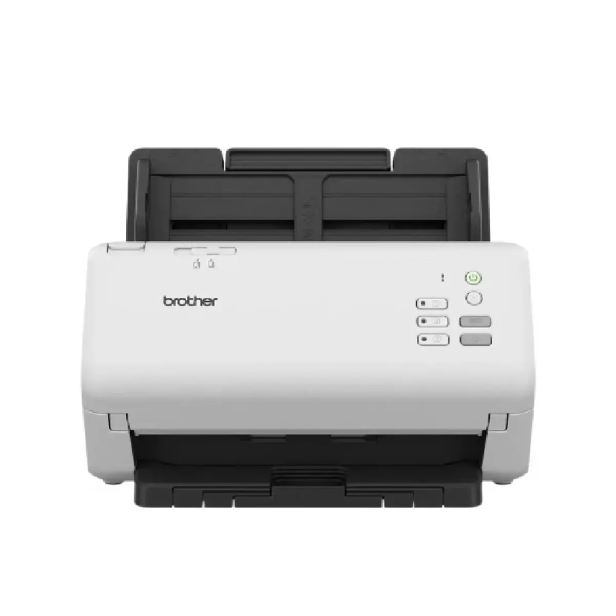 Brother ADS-4300N High-speed Network Scanner