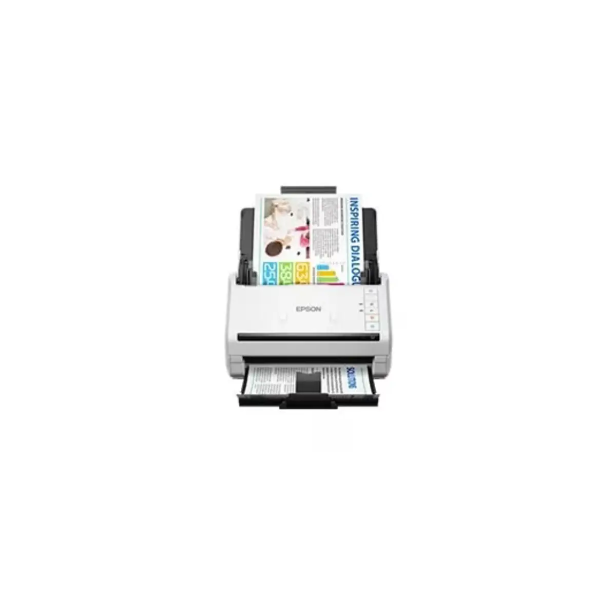 Epson WorkForce DS-530II Scanner